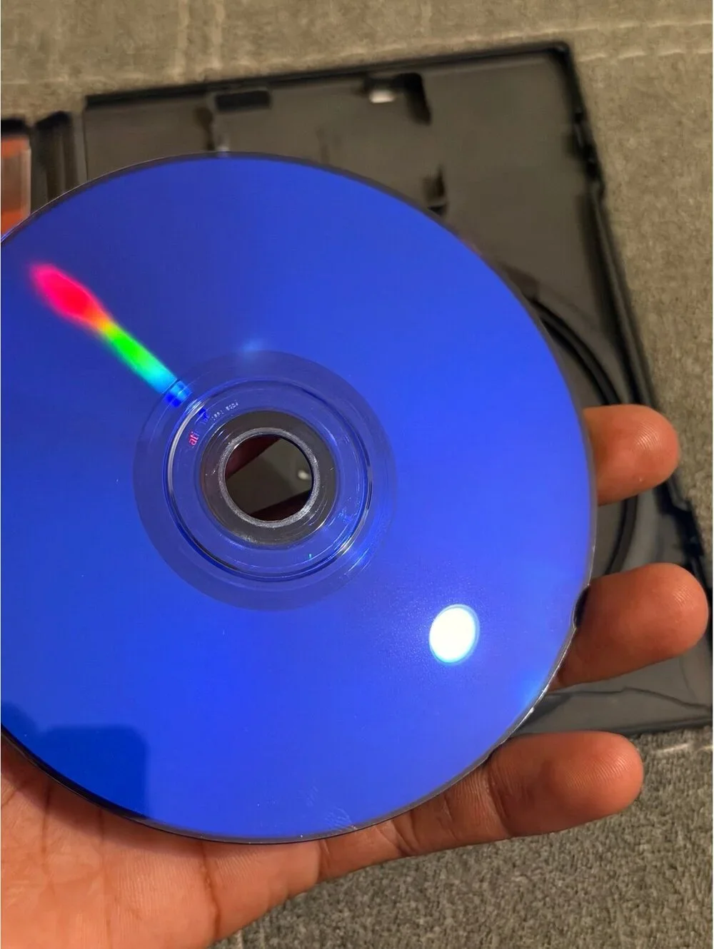 ICO for PlayStation 2